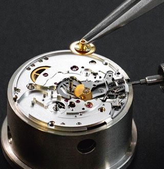 莆田格拉苏蒂售后维修服务