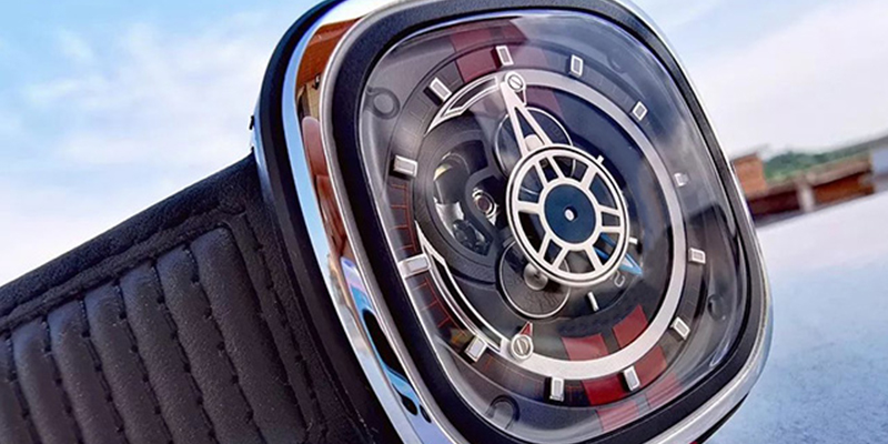 莆田格拉苏蒂售后维修推荐哪家机芯